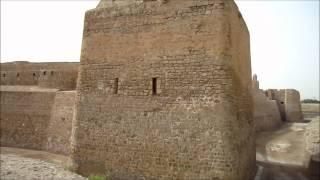Qal'at al-Bahrain, fort in Kingdom of Bahrain, Manama