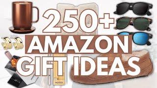 250+ GIFT IDEAS FROM AMAZON | Holiday Gift Guide 2024 | Christmas Gift Guide