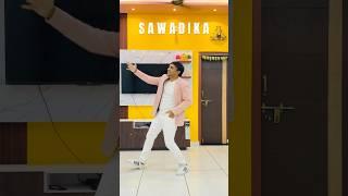 Vidaamuyarchi - Sawadeeka  | Ajith Kumar | Dance