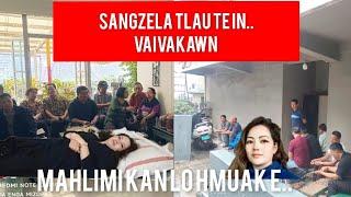 Mahlimi Ruang kan lo hmuak e Aizawl Vaivakawn
