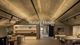 Hafary House | FARM