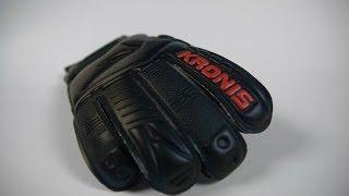 KRONIS IGNIS | Goalkeeper Gloves 2019