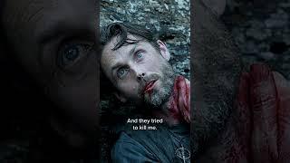 Gabriel Kills Reaper | The Walking Dead #Shorts