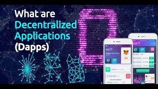 DECENTRALISED APPLICATIONS(Dapps) || Reasons you should learn about DAPPS