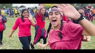 Roskill Sports Carnival 2021 Highlights