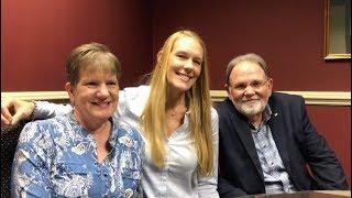 Solution Home Buyers.com - Testimony with the Waggoners - Gastonia NC