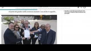 Ultime: la Watchtower perde su tutti i fronti in Spagna