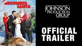 Becoming Santa - Official Trailer