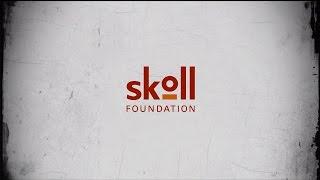 Skoll Foundation - About Us in 60 Seconds