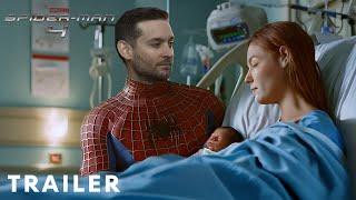 SPIDER-MAN 4 - Official Trailer (2025) Tobey Maguire, Sam Raimi | Marvel Studios & Sony Pictures