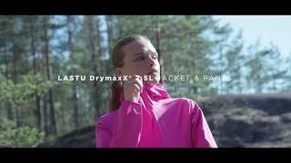 Halti Lastu DrymaxX 2,5L Shell Jacket & Pants