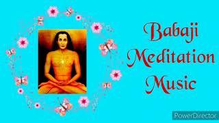 Babaji Meditation Music