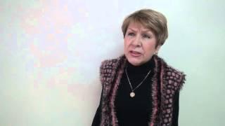Бояринова Светлана Васильевна