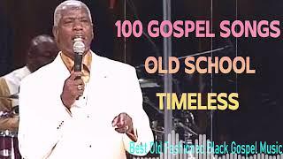 2 Hours of Old Gospel Music That Will Warm Your Soul - 50 Greatest Classic Gospel Songs of All Time