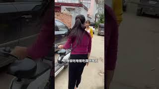 #看一遍笑一遍 #和婆婆的日常生活 #婆媳大战 #我的农村生活 #婆婆媳妇那些事