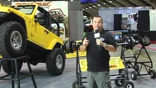 Preview- Lucas Oil Off-Road Expo- The Largest Off-Road Trade Show.mpg