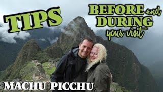 Uncover Machu Picchu Secrets: Expert Hacks for an Unforgettable Journey! ️