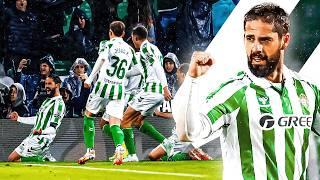 Betis SHOCKS Real Madrid, CRAZY Goals and more! | Top Moments MD26