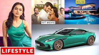 Shraddha Srinath Lifestyle 2025, Age,Husband,Boyfriend,Biography,Cars,House,Family,Income & Networth