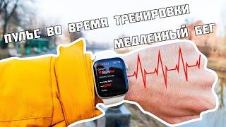 Полумарафон с нуля! Пульсовые зоны и медленный бег!