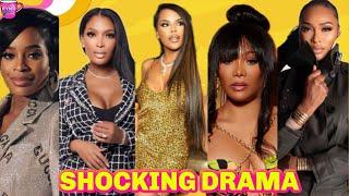 RHOA Season 16 Leaks: Major Spoilers That Will Change Everything!