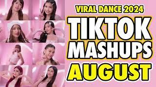 New Tiktok Mashup 2024 Philippines Party Music | Viral Dance Trend | Aug 27th