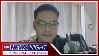 Pista ng Itim na Nazareno 2023 | News Night