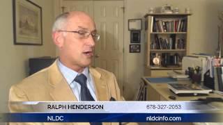 Ralph Henderson Of National Logistics & Distribution Conference - NLDC: Excellent Secrets On Ho...