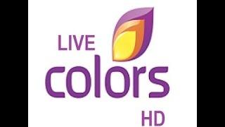 (New)Colors TV HD Live Stream