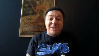 Lars Frederiksen on How Rancid Figures Out Who Leads on a Song- Matt Freeman - Tim Armstrong -