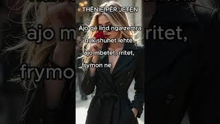 THËNIE PËR JETEN #Familja #DashuriPaKusht #Ngrohtësi #StinëPaFund #FjalëQëPrekin