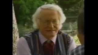 Robert Bly - My Father At 85