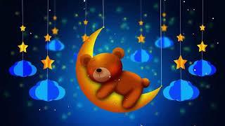 Lullaby For Babies To Go To Sleep Faster  Relaxing Bedtime Music For Sweet Dreams - #020