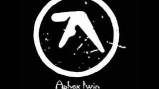 Aphex twin - Sonar 2001