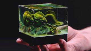 Awesome DIY Resin Project