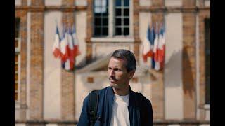 Thd Production // Portrait - #vidéaste