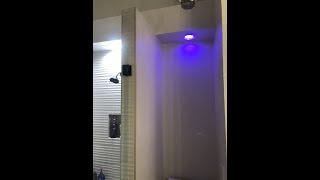 Globe Electric 50079 Wi-Fi Smart 5"/6" LED Retrofit Recessed Light, No Hub Required, Voice Ac Review