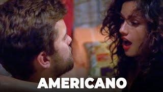 Americano | Filme de Comédia Completo Dublado em Português