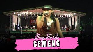 Reny Farida - CEMENG - Denata (Official Music Video)