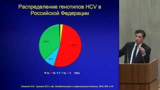 КАК ВЫЛЕЧИТЬ ГЕПАТИТ С – эффективные схемы лечения Гепатита С