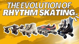 What is Rhythm Skating?