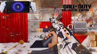 PS PORTAL | Call of Duty Black Ops 6  Multiplayer Gameplay