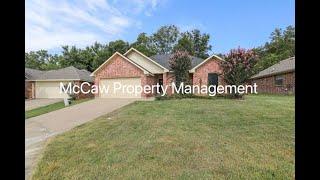 Caddo Mills Homes for Rent 3BR/2BA by Caddo Mills Property Management