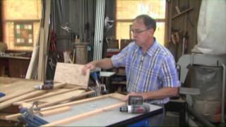 Scott Phillips Tip of the Week - Frame Assembly