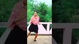 Dance Cover Song // Mausumi Lucky // SK CREATION