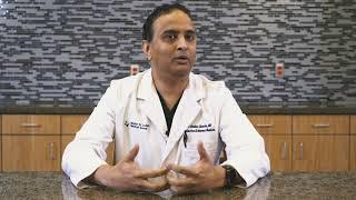 What is the role of a primary care physician? | Dr. Hari Susarla