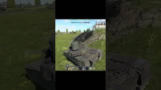 Бобер Курва дабрался до War thunder #warthunder #вартандер #funny #funnyshorts #moments