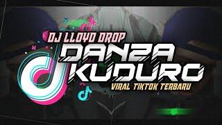 DJ DANZA KUDURO x KASI TINGGAL (DJ LLOYD DROP REMIX)