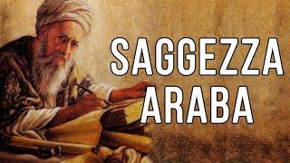 Proverbi e detti arabi sorprendentemente accurati | Saggezza araba.