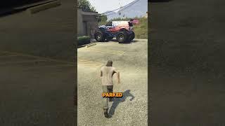 3 Unique Vehicles You Can Steal in GTA 5!